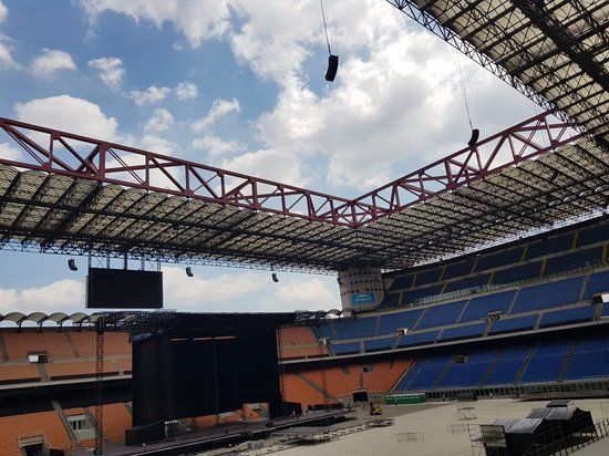 San Siro Stadium
